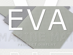 SANSD EVA Marine Schieberegelung