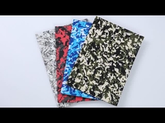 SANSD EVA Schaumstoff Marine Boden